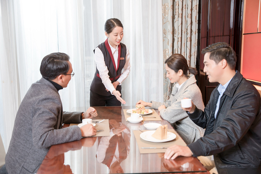 郑州连锁餐饮店装修公司餐饮“连而不锁”之痛(图2)